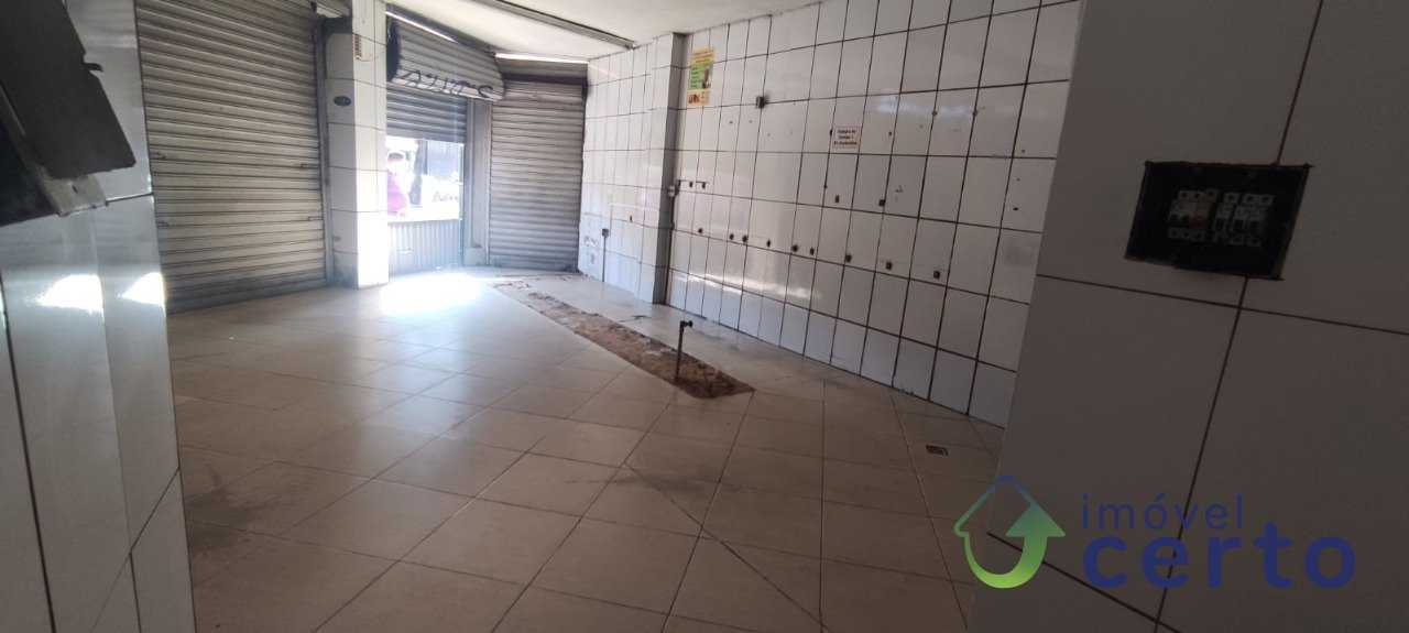 Loja-Salão para alugar, 100m² - Foto 1