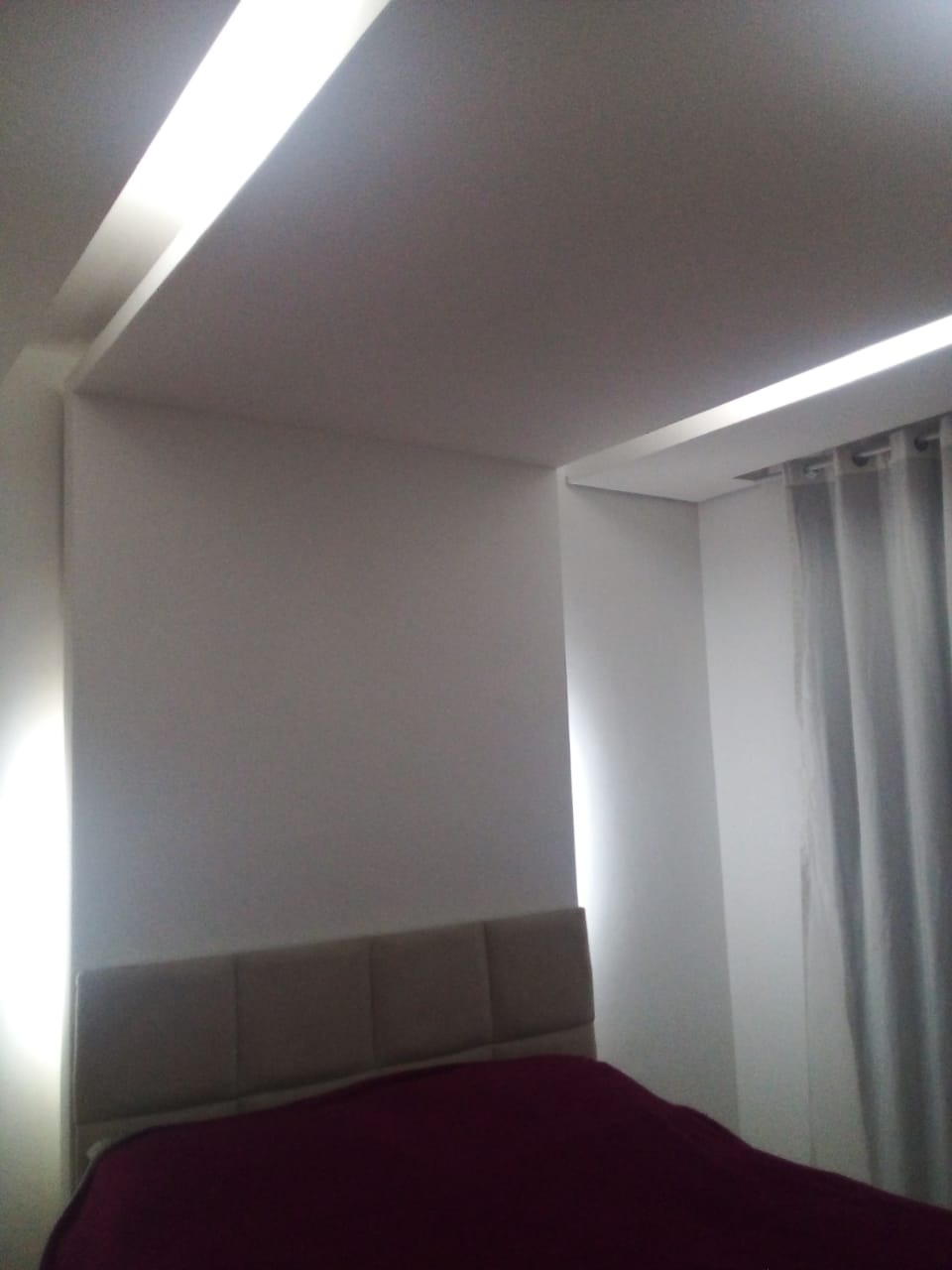 Apartamento à venda com 2 quartos, 57m² - Foto 2