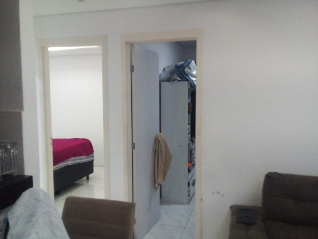 Apartamento à venda com 2 quartos, 57m² - Foto 3