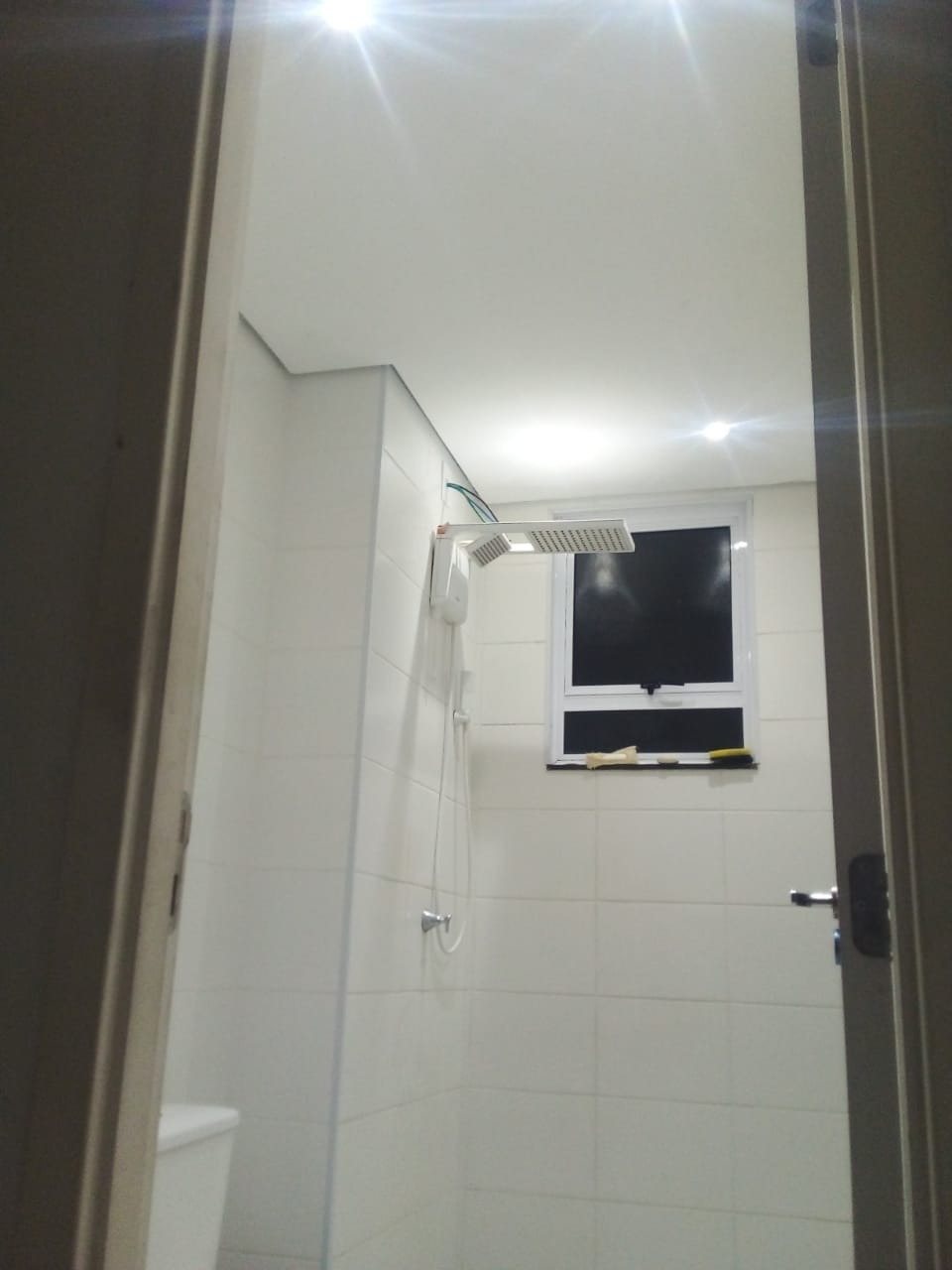 Apartamento à venda com 2 quartos, 57m² - Foto 5