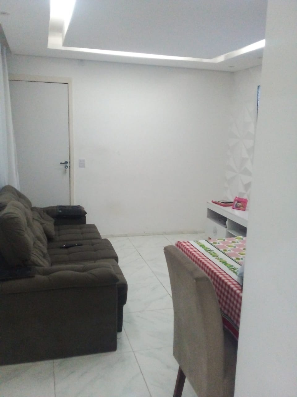 Apartamento à venda com 2 quartos, 57m² - Foto 6