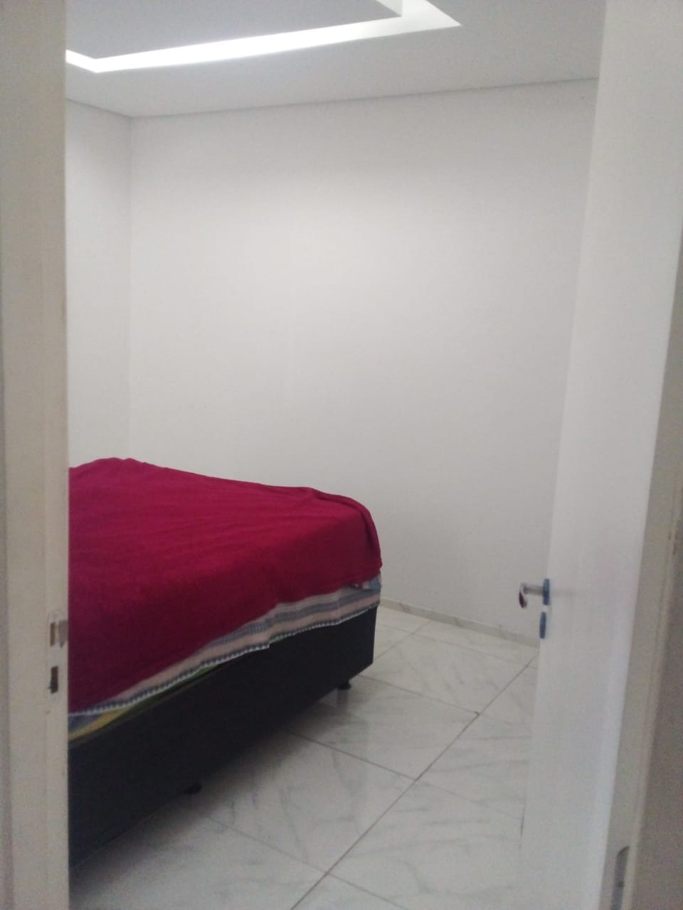 Apartamento à venda com 2 quartos, 57m² - Foto 9