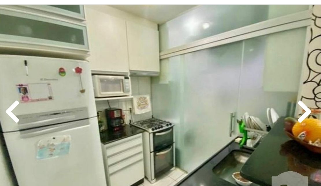 Apartamento à venda com 2 quartos, 45m² - Foto 5