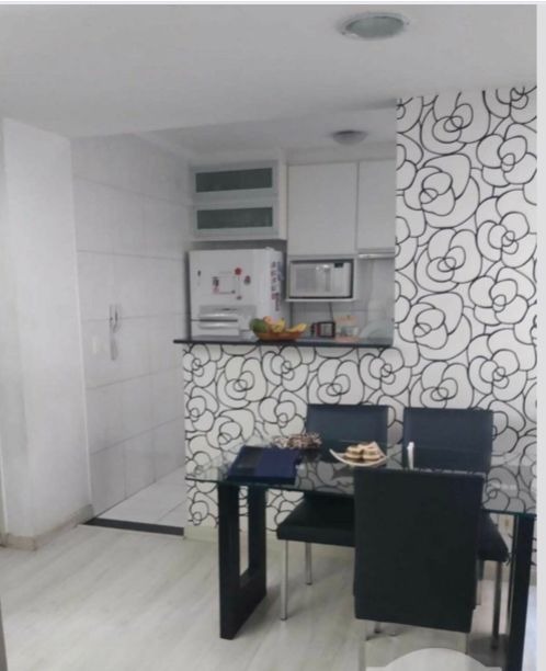 Apartamento à venda com 2 quartos, 45m² - Foto 6