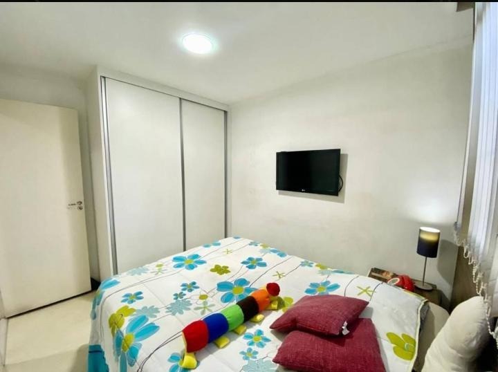 Apartamento à venda com 2 quartos, 45m² - Foto 8