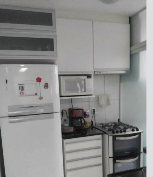 Apartamento à venda com 2 quartos, 45m² - Foto 9