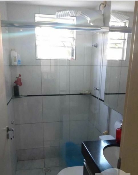 Apartamento à venda com 2 quartos, 45m² - Foto 11