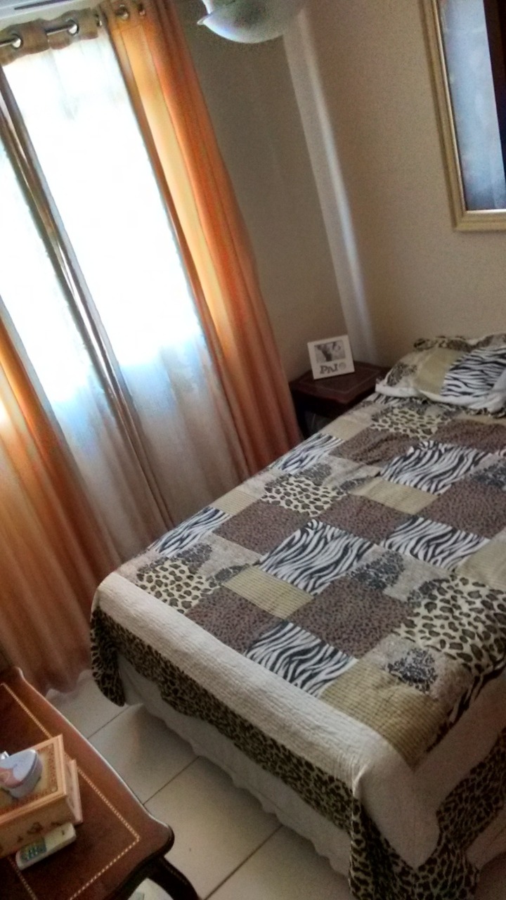 Apartamento à venda com 2 quartos, 59m² - Foto 7