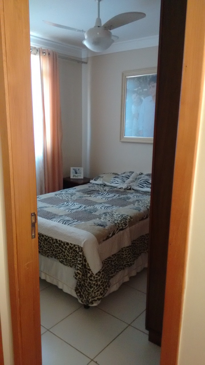 Apartamento à venda com 2 quartos, 59m² - Foto 10