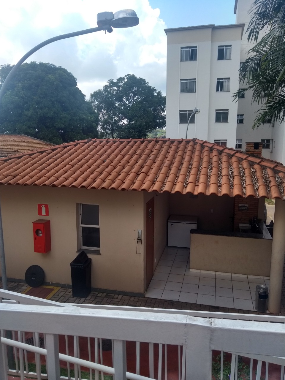 Apartamento à venda com 2 quartos, 59m² - Foto 18