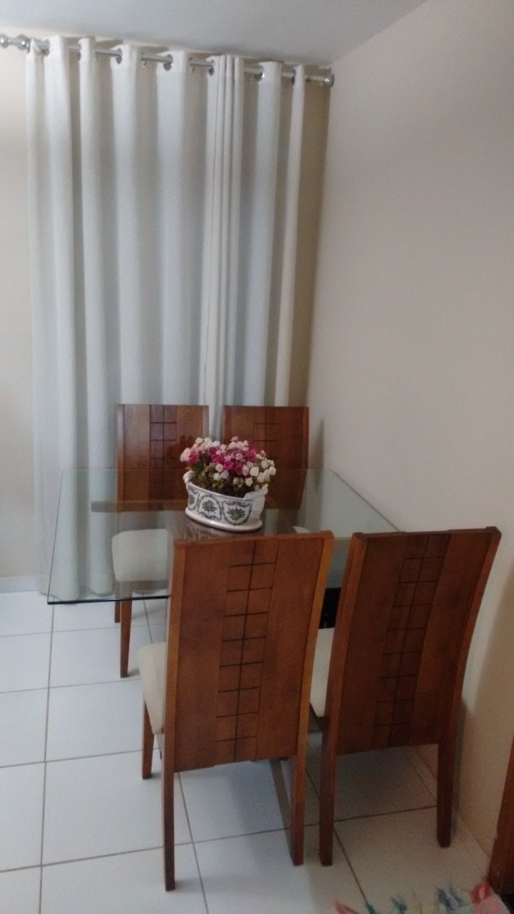 Apartamento à venda com 2 quartos, 59m² - Foto 3