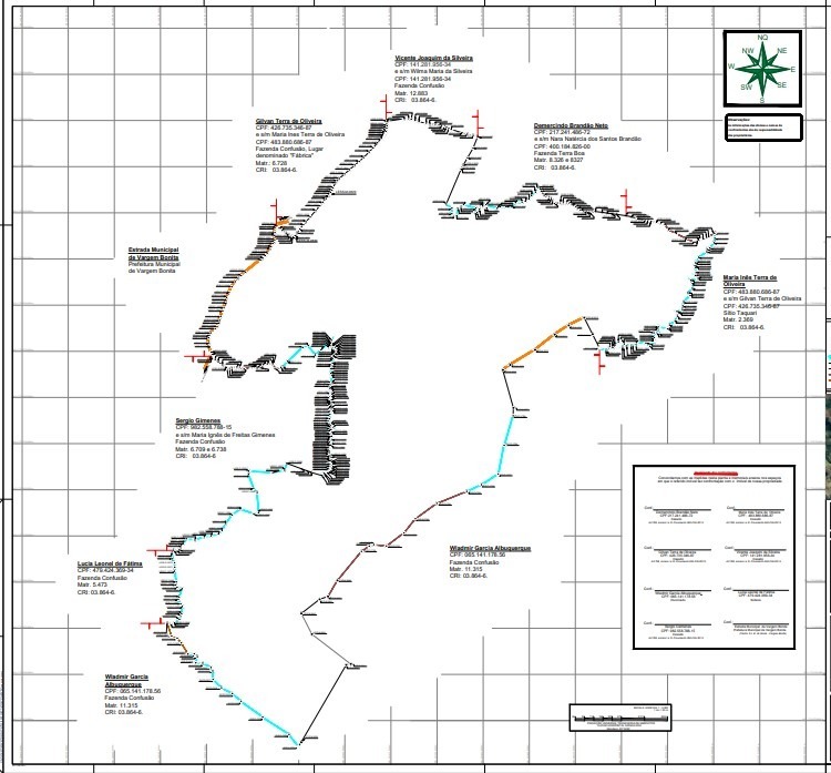 Chácara à venda com 1 quarto, 7260000m² - Foto 23