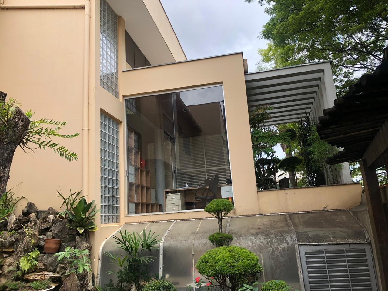 Casa à venda com 4 quartos, 545m² - Foto 10