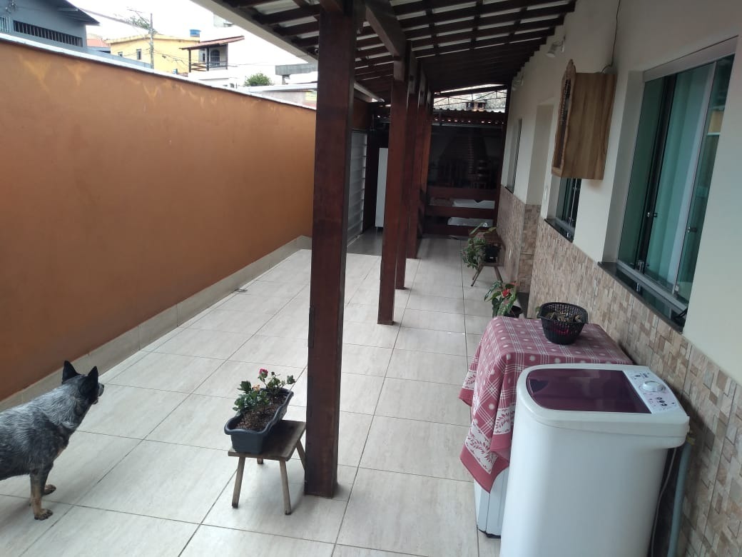 Casa à venda com 2 quartos, 180m² - Foto 23