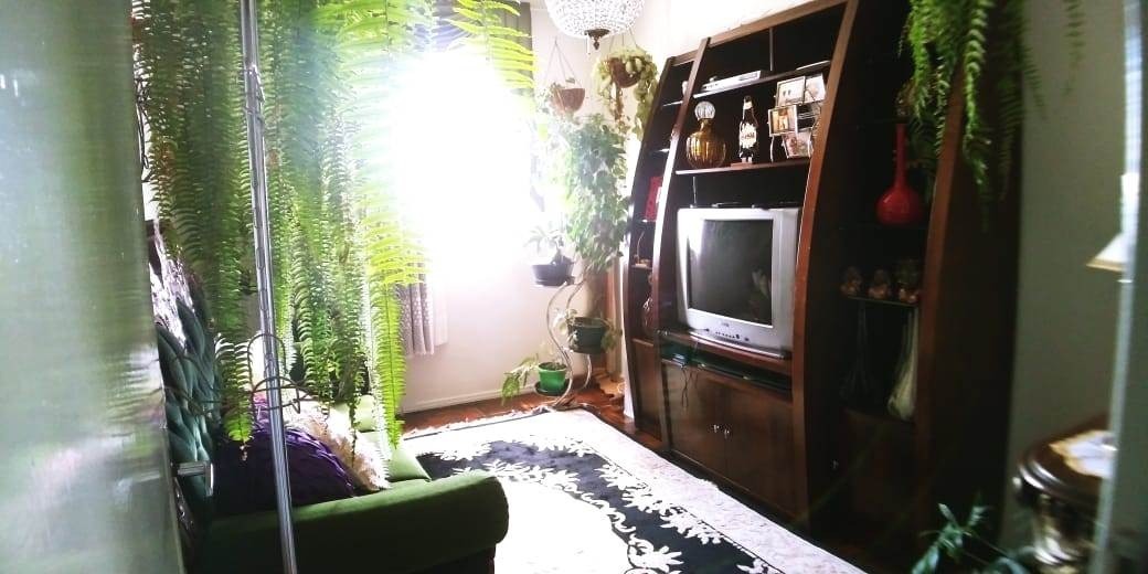 Apartamento à venda com 2 quartos, 65m² - Foto 3