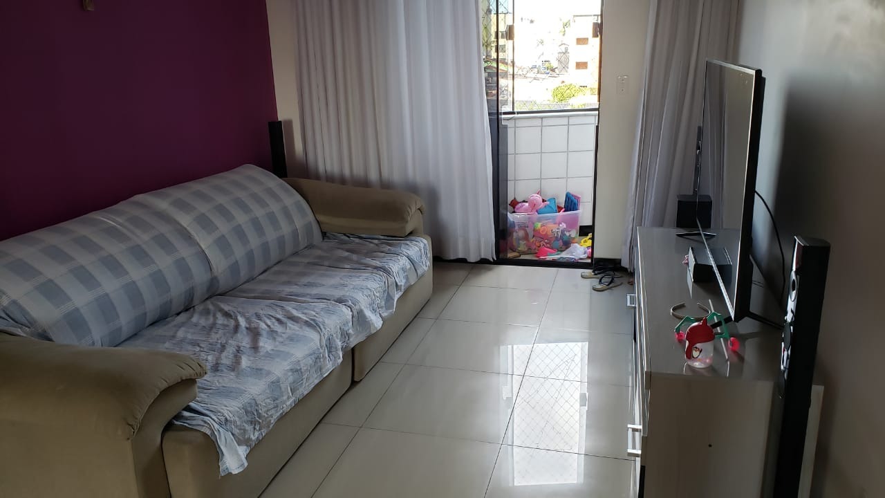 Cobertura à venda com 4 quartos, 215m² - Foto 7