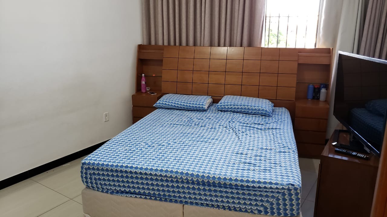 Cobertura à venda com 4 quartos, 215m² - Foto 16