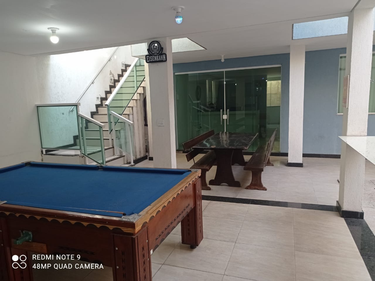 Casa à venda com 3 quartos, 211m² - Foto 5