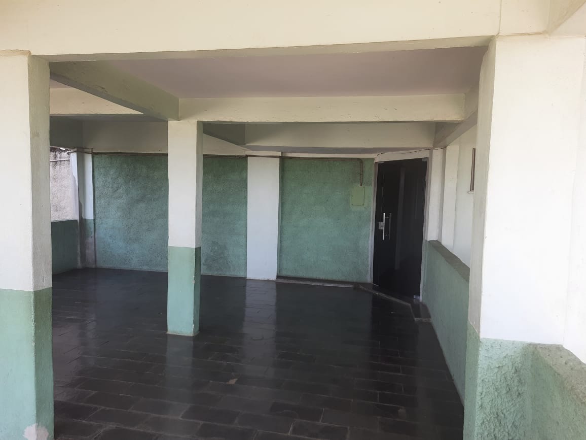 Cobertura à venda com 2 quartos, 60m² - Foto 2