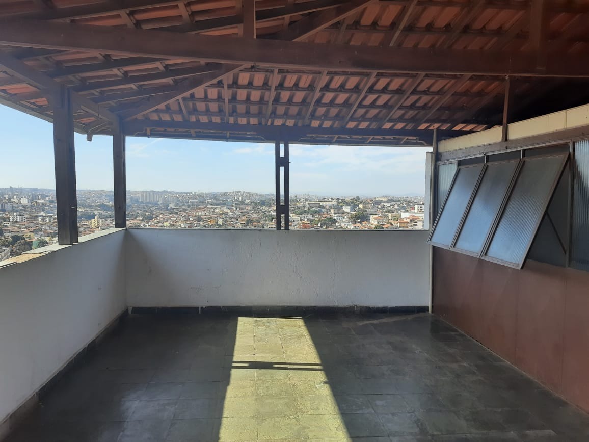 Cobertura à venda com 2 quartos, 60m² - Foto 14