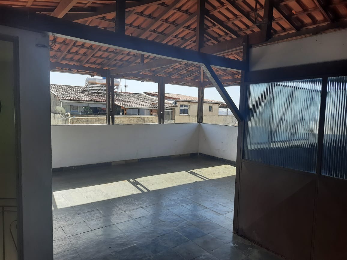 Cobertura à venda com 2 quartos, 60m² - Foto 15