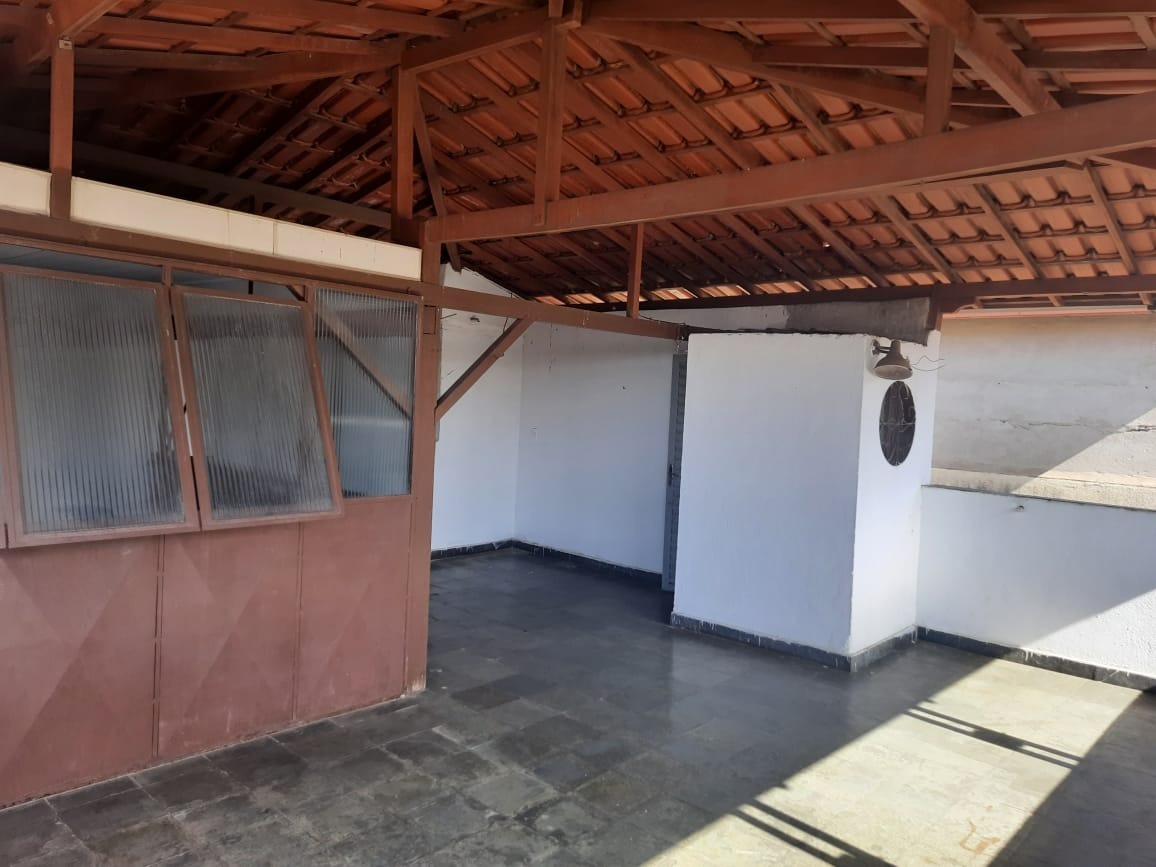 Cobertura à venda com 2 quartos, 60m² - Foto 16