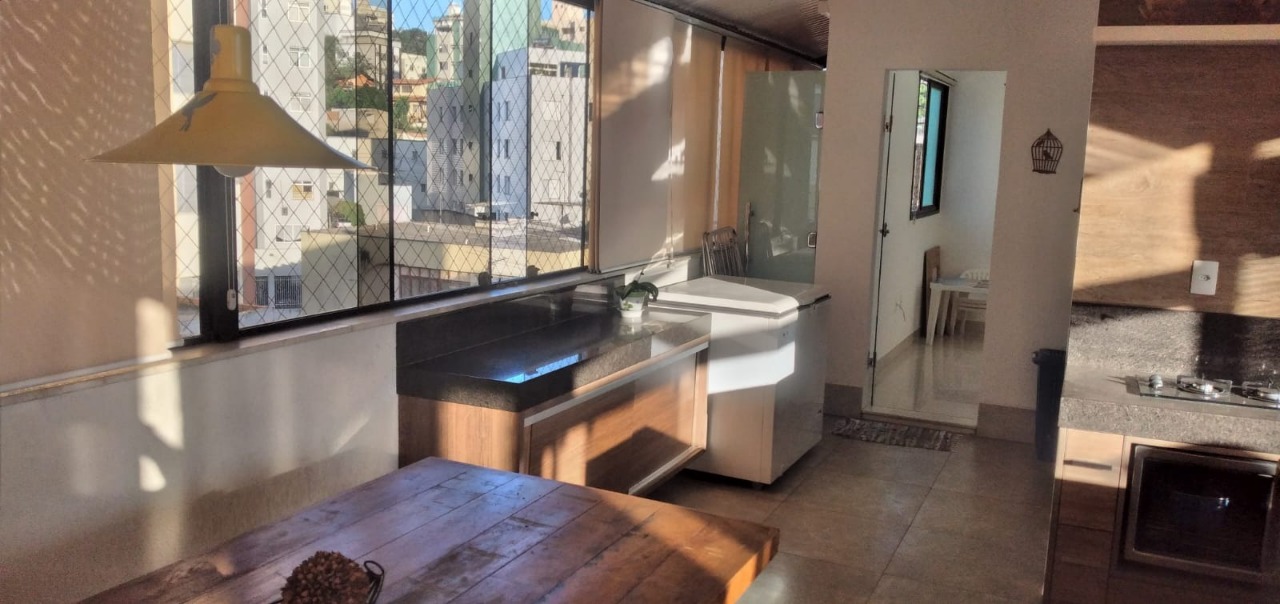 Cobertura à venda com 4 quartos, 190m² - Foto 23