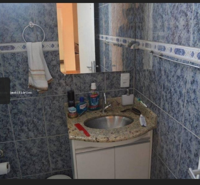 Apartamento à venda com 3 quartos, 70m² - Foto 12