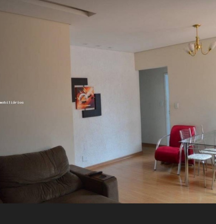 Apartamento à venda com 3 quartos, 70m² - Foto 5