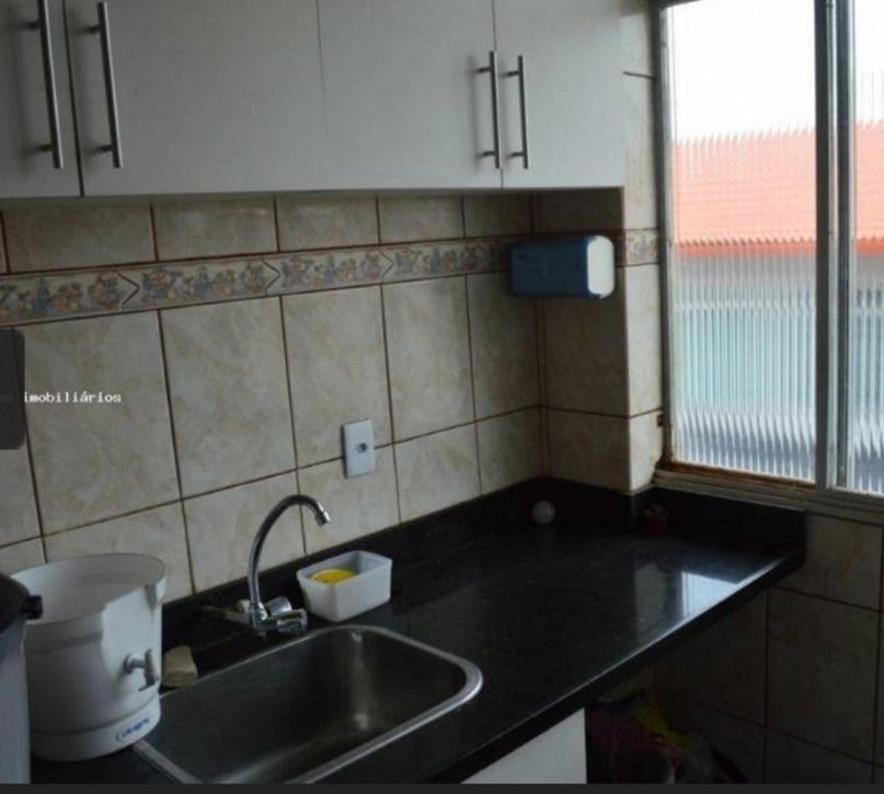 Apartamento à venda com 3 quartos, 70m² - Foto 6