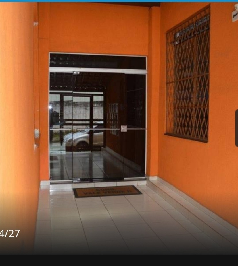 Apartamento à venda com 3 quartos, 70m² - Foto 13