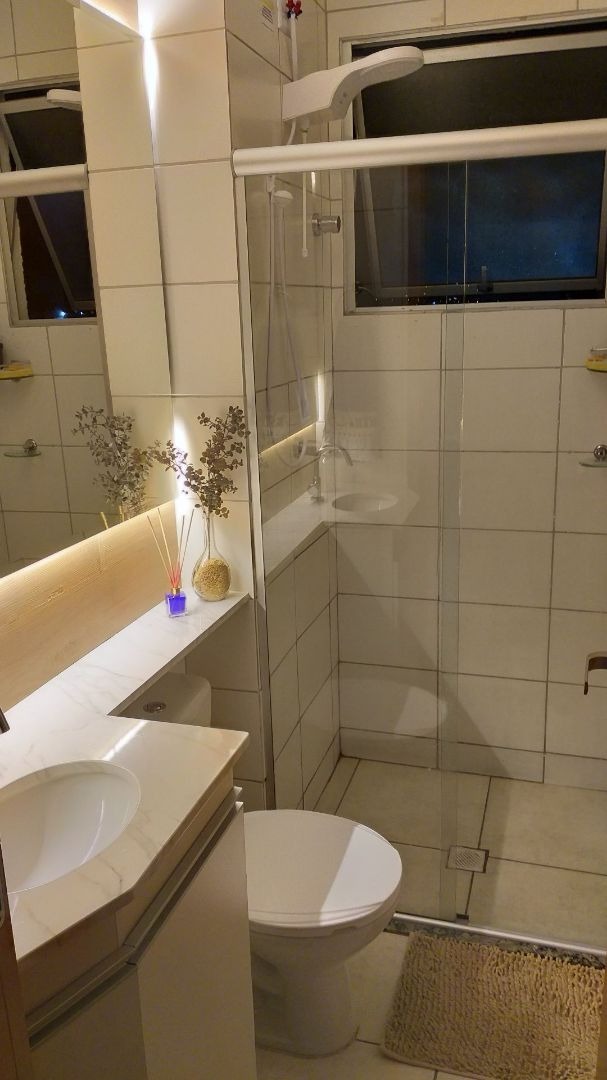 Apartamento à venda com 2 quartos, 43m² - Foto 17