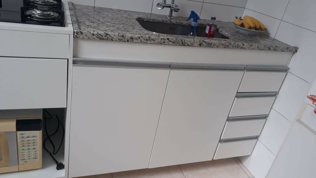 Apartamento à venda com 2 quartos, 43m² - Foto 13