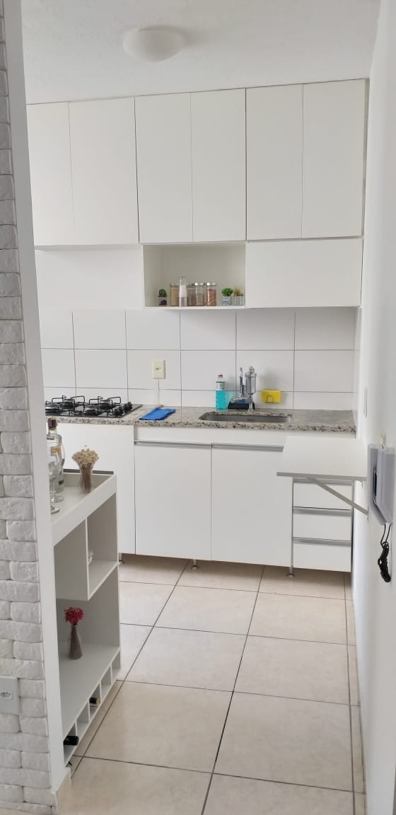 Apartamento à venda com 2 quartos, 43m² - Foto 14