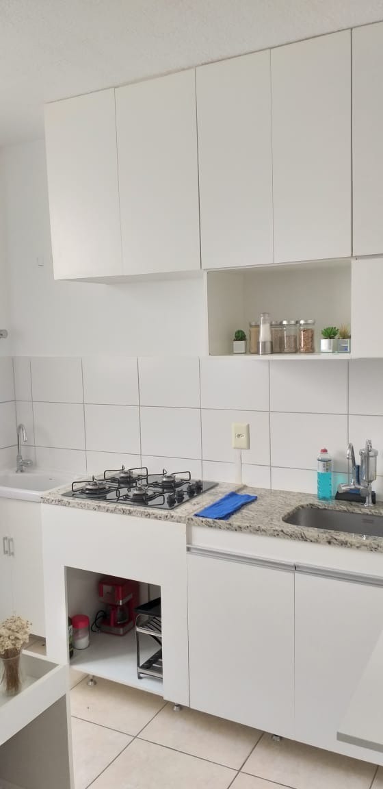 Apartamento à venda com 2 quartos, 43m² - Foto 16