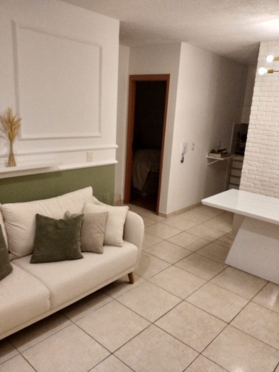 Apartamento à venda com 2 quartos, 43m² - Foto 10