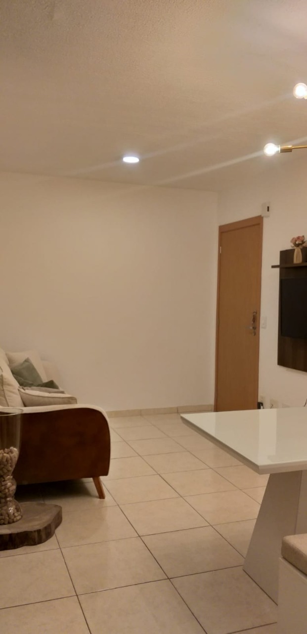 Apartamento à venda com 2 quartos, 43m² - Foto 5