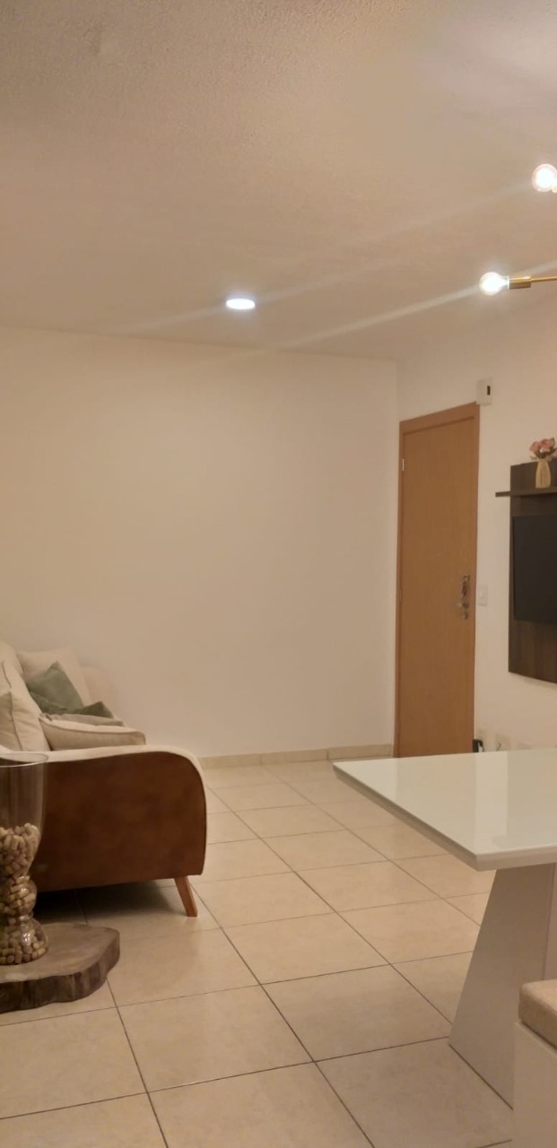 Apartamento à venda com 2 quartos, 43m² - Foto 7