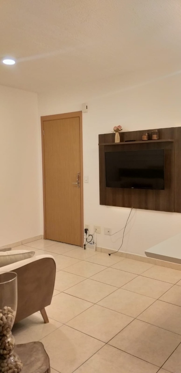 Apartamento à venda com 2 quartos, 43m² - Foto 8