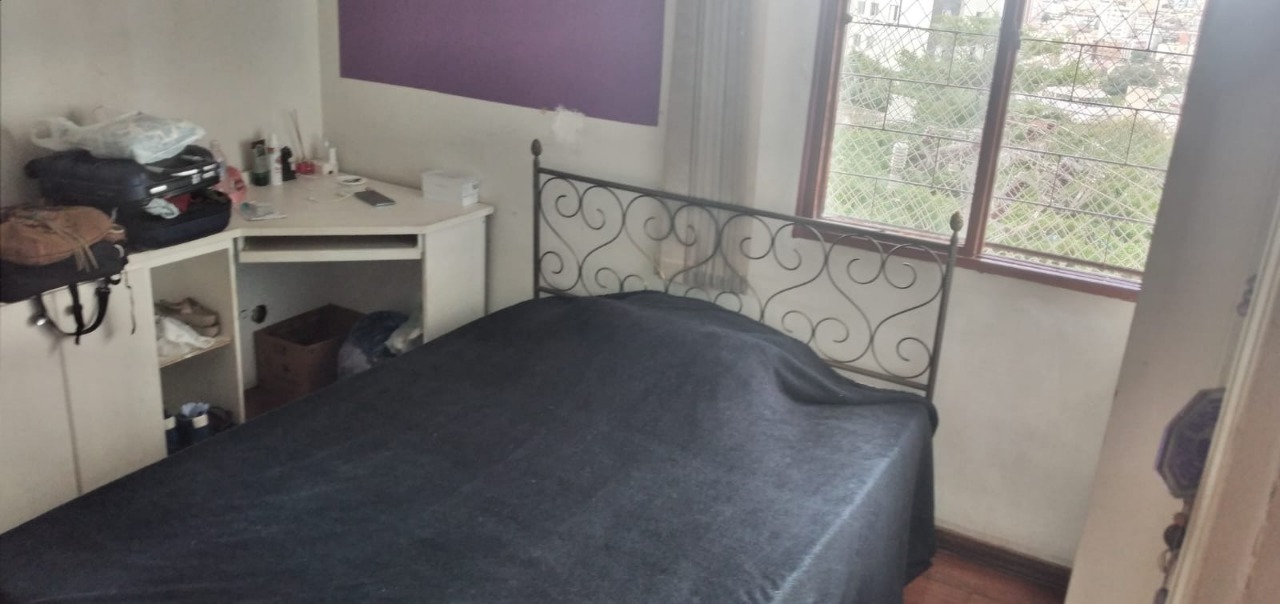 Apartamento à venda com 3 quartos, 90m² - Foto 3