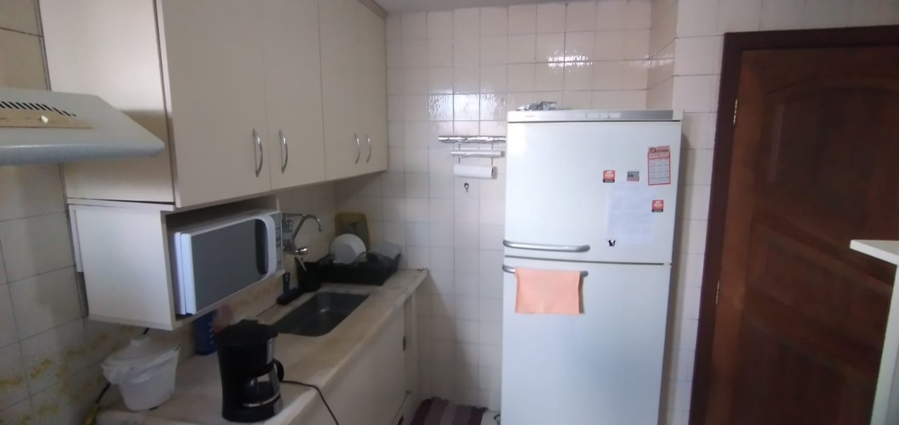 Apartamento à venda com 3 quartos, 90m² - Foto 10