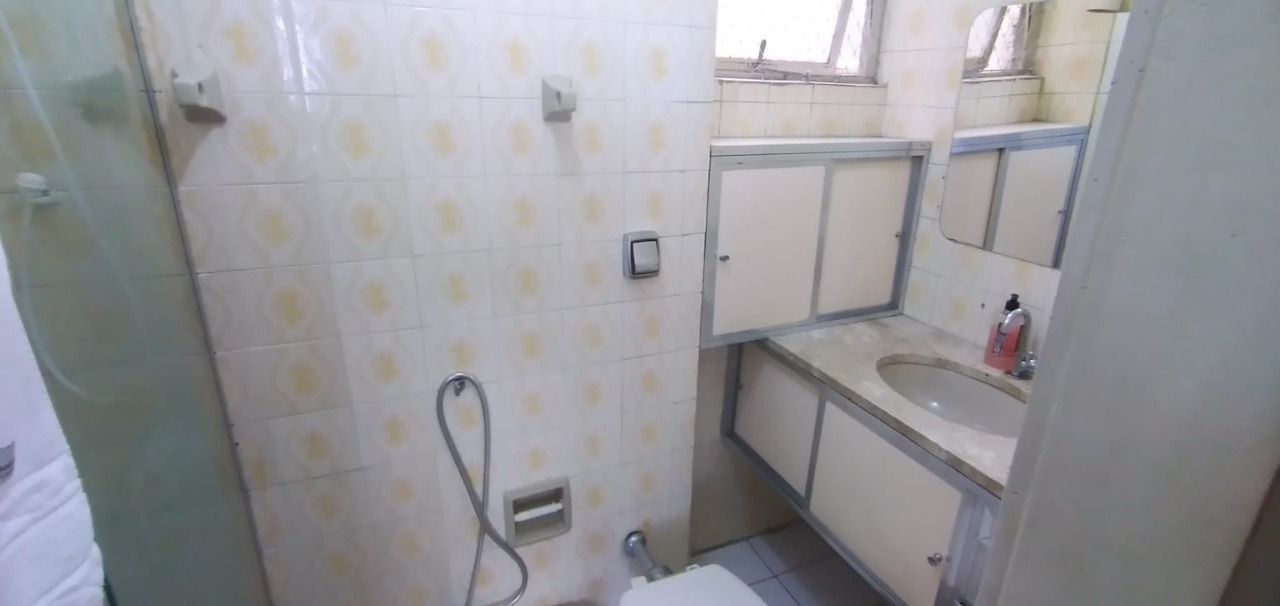 Apartamento à venda com 3 quartos, 90m² - Foto 6