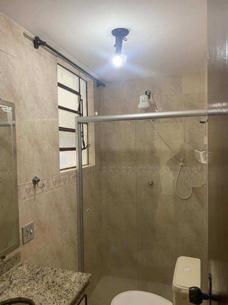 Apartamento para alugar com 2 quartos, 70m² - Foto 20