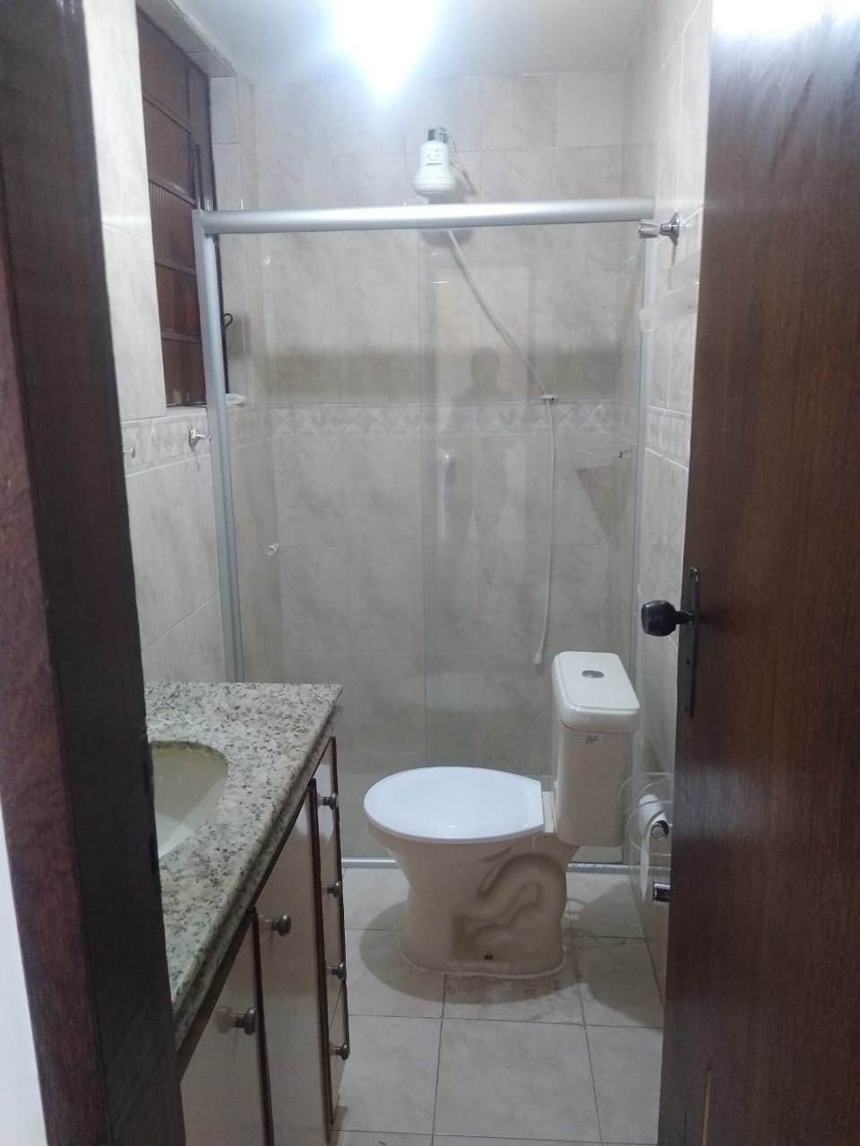 Apartamento para alugar com 2 quartos, 70m² - Foto 9