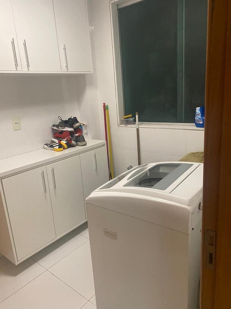 Apartamento à venda com 3 quartos, 170m² - Foto 7