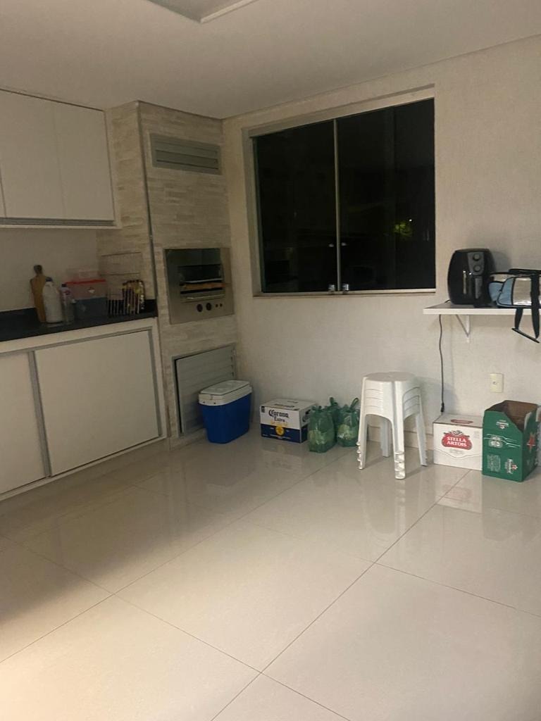 Apartamento à venda com 3 quartos, 170m² - Foto 8