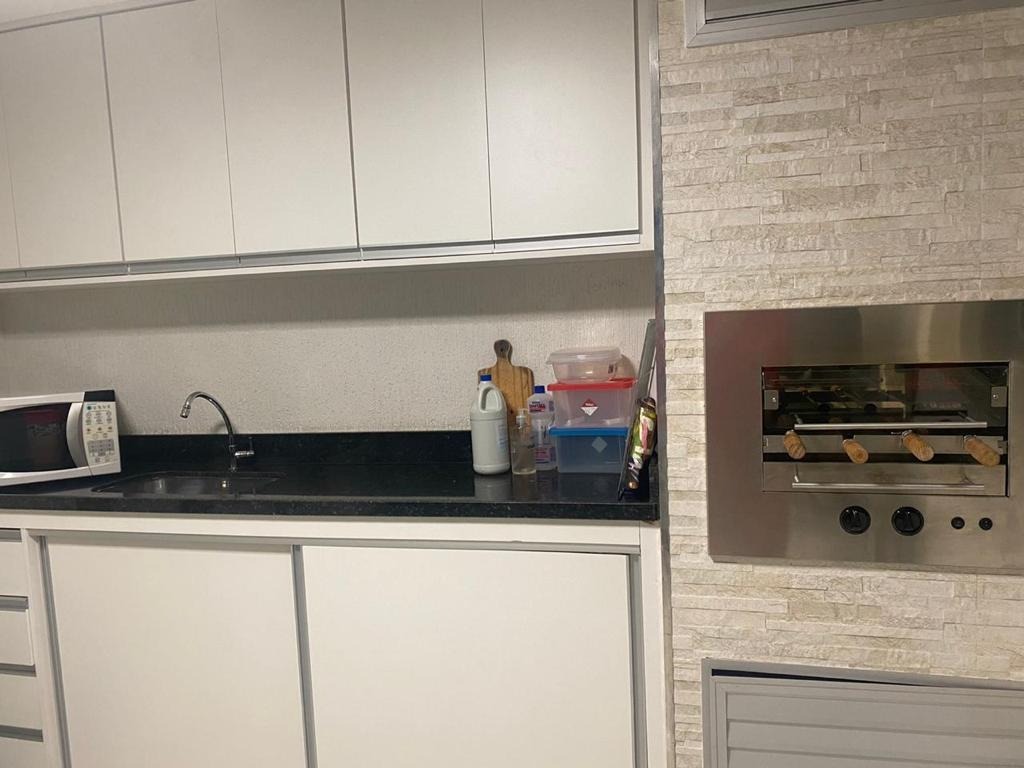 Apartamento à venda com 3 quartos, 170m² - Foto 11