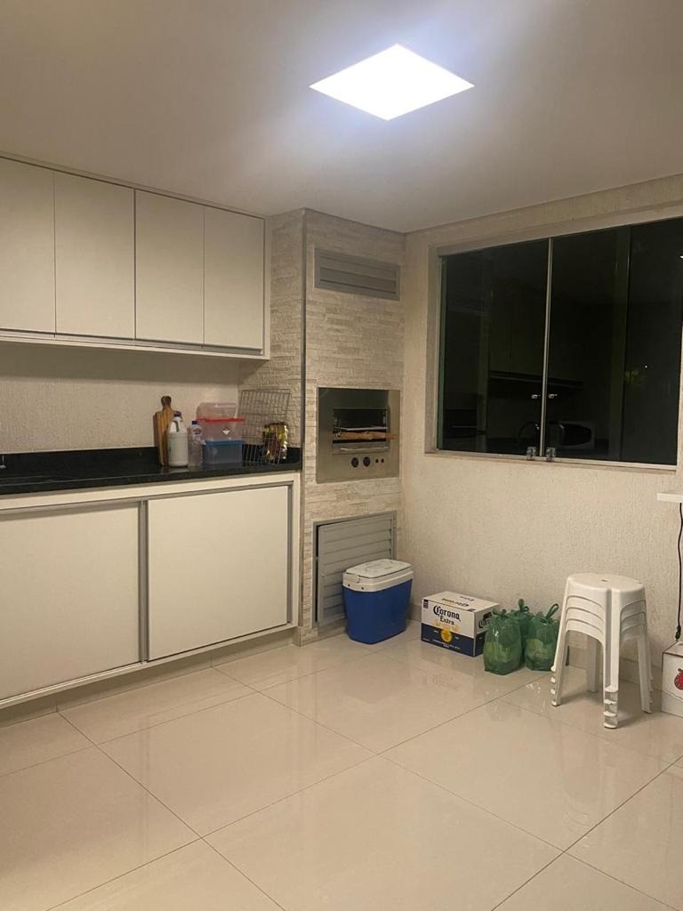 Apartamento à venda com 3 quartos, 170m² - Foto 12