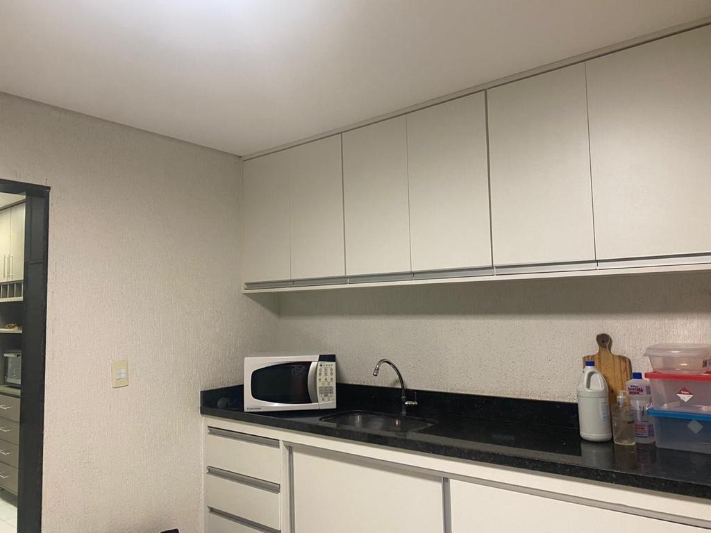 Apartamento à venda com 3 quartos, 170m² - Foto 14