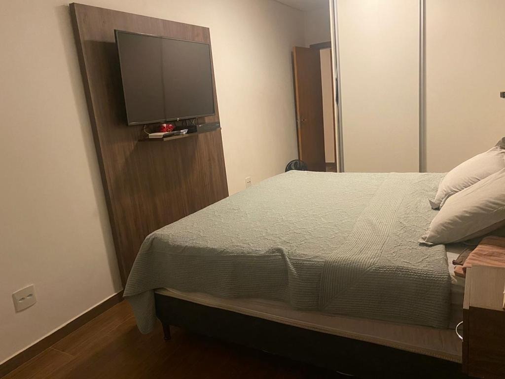 Apartamento à venda com 3 quartos, 170m² - Foto 15